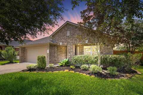 Double Bay, CYPRESS, TX 77429