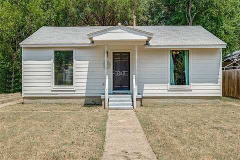 Mcadams, DALLAS, TX 75224