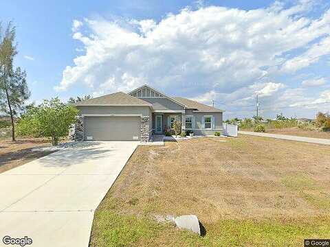 Mccomb, PORT CHARLOTTE, FL 33981