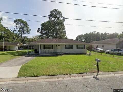 Myers, WAYCROSS, GA 31503