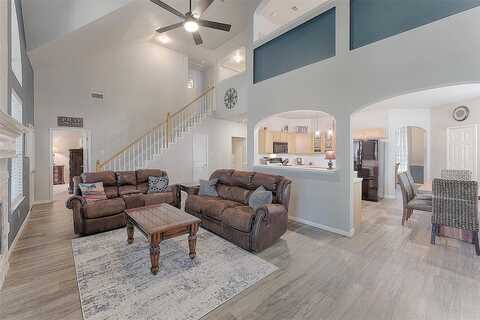 Cypress Green, CYPRESS, TX 77429