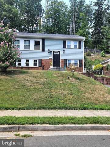 Pinetree, WOODBRIDGE, VA 22191