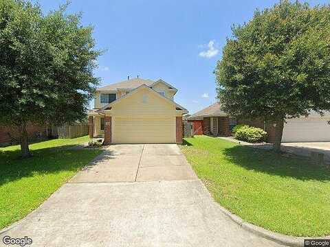 Colony Heath, HOUSTON, TX 77085