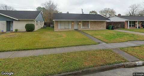 Sageview, HOUSTON, TX 77089