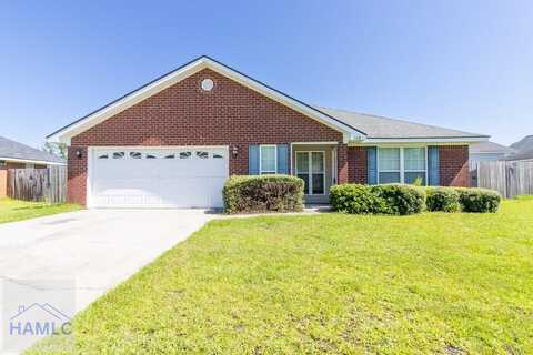 Grandview, HINESVILLE, GA 31313