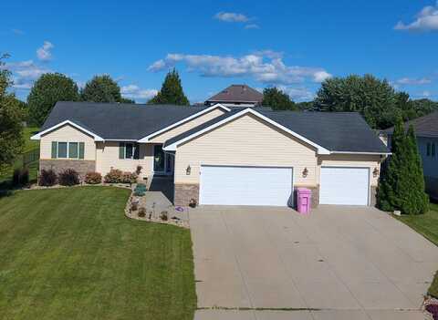 27Th, AUSTIN, MN 55912