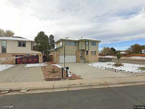 Asbury, DENVER, CO 80224