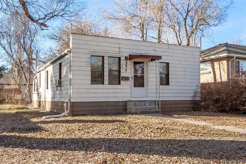Jasmine, DENVER, CO 80224