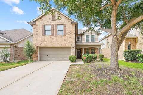 Bellwood Pines, KATY, TX 77494