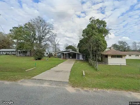 Murkerson, DONALSONVILLE, GA 39845