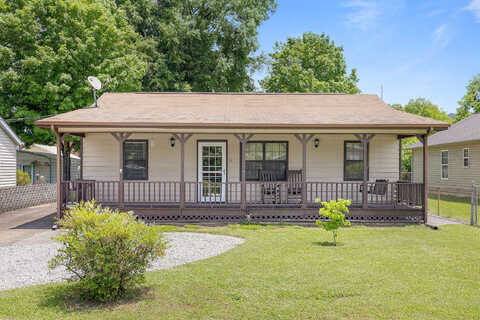 Carden, ROSSVILLE, GA 30741