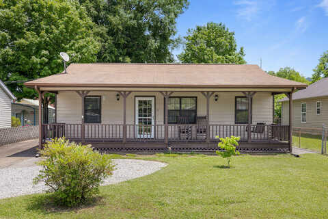 Carden, ROSSVILLE, GA 30741