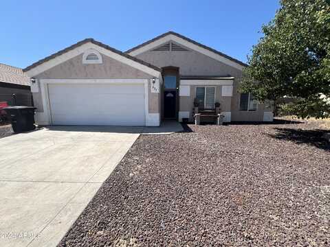 Keisha, SAFFORD, AZ 85546