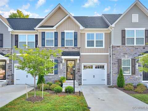 Addison Gate, NORTH CHESTERFIELD, VA 23234