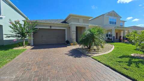 Estero, PORT ORANGE, FL 32128