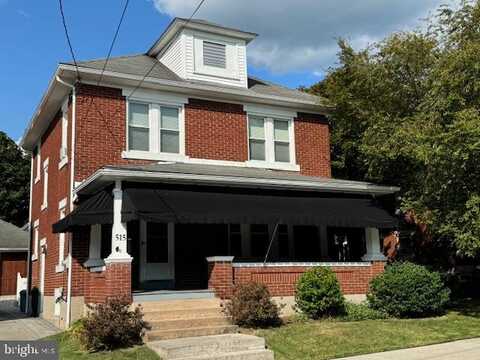 Lindbergh, LEWISTOWN, PA 17044