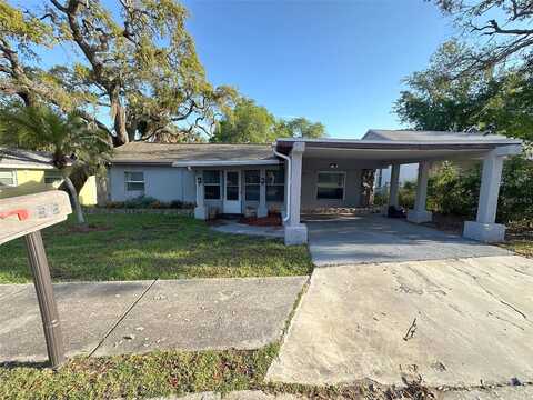 Morgan, TARPON SPRINGS, FL 34689