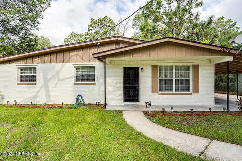 Princely, JACKSONVILLE, FL 32208