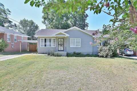 46Th, COLUMBUS, GA 31904