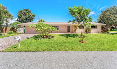 Seabreeze, INDIALANTIC, FL 32903