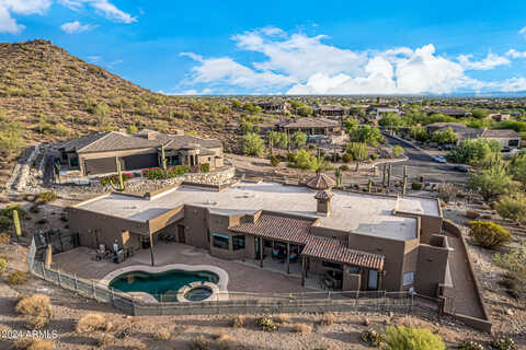 Pura Vida, GOLD CANYON, AZ 85118