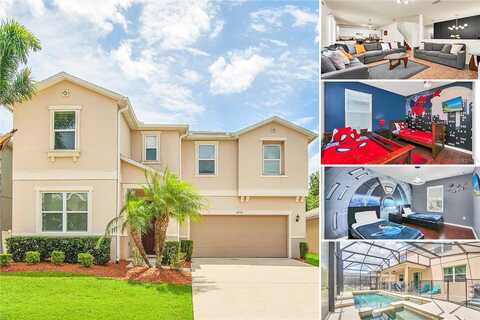 Blue Diamond, KISSIMMEE, FL 34746