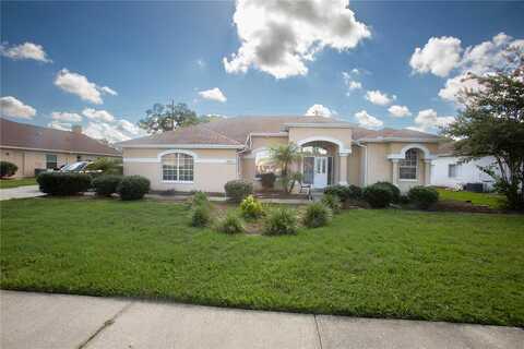 St Ives, SPRING HILL, FL 34609