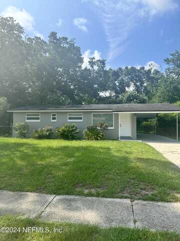 Canis, ORANGE PARK, FL 32073