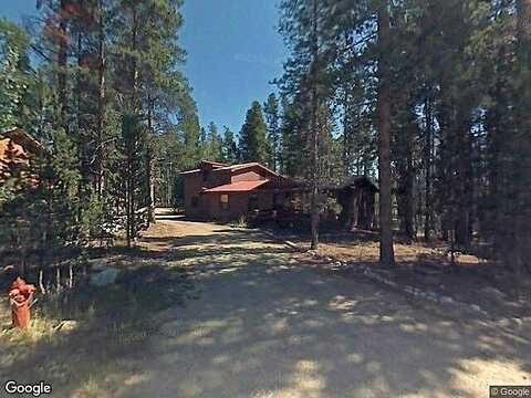 County Road 4421, GRAND LAKE, CO 80447