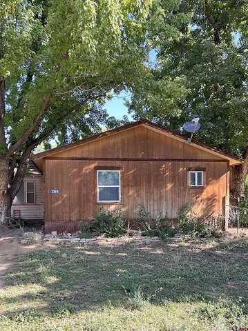 5Th, NUCLA, CO 81424