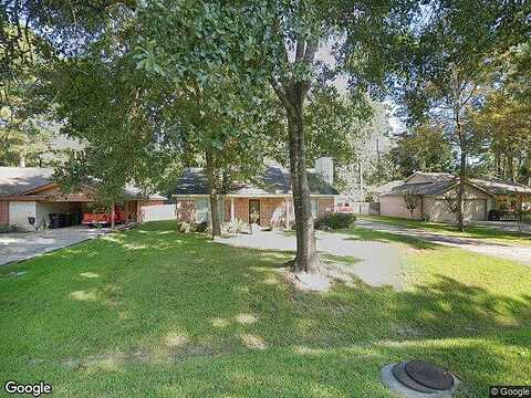 Leafywood, SPRING, TX 77386