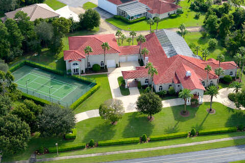 Taxiway Echo, PORT ORANGE, FL 32128
