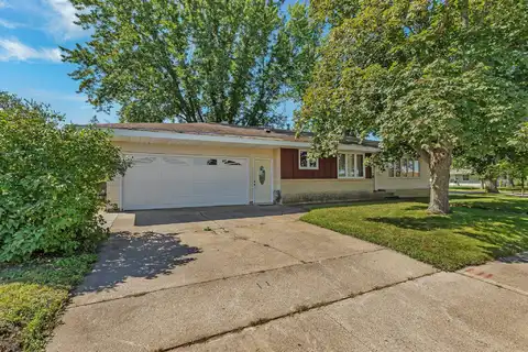 12Th, SAINT CLOUD, MN 56303