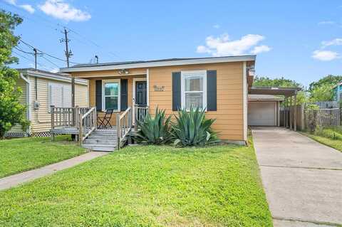 40Th, GALVESTON, TX 77550