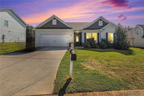 Vineyard Ridge, GRIFFIN, GA 30223