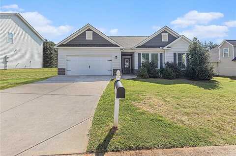 Vineyard Ridge, GRIFFIN, GA 30223