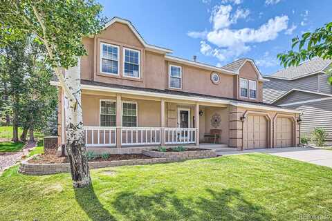 Kittridge, COLORADO SPRINGS, CO 80919