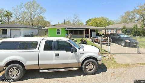 Irene, LA MARQUE, TX 77568