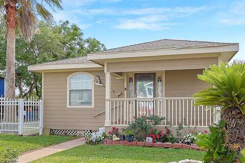 55Th, GALVESTON, TX 77551