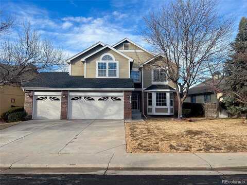 Chenango, AURORA, CO 80015