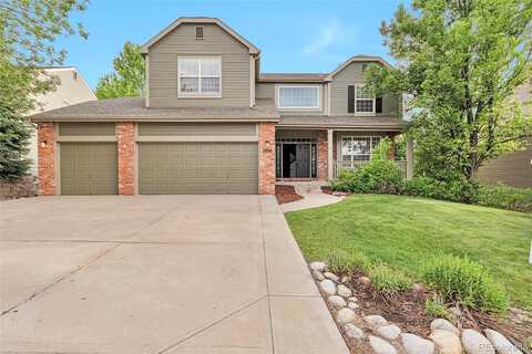 Weaver, AURORA, CO 80016