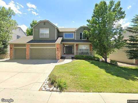 Weaver, AURORA, CO 80016