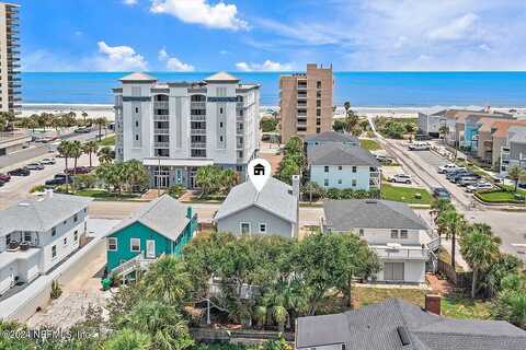 1St, JACKSONVILLE BEACH, FL 32250