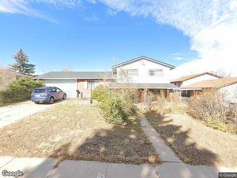 Del Mar, COLORADO SPRINGS, CO 80910