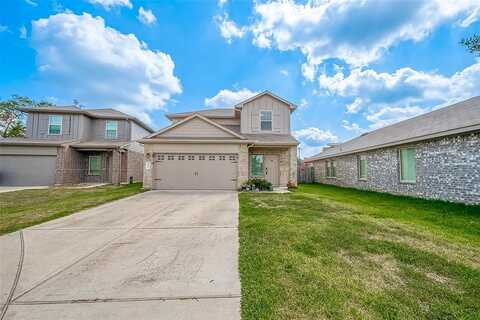 Rich Pines, CONROE, TX 77302