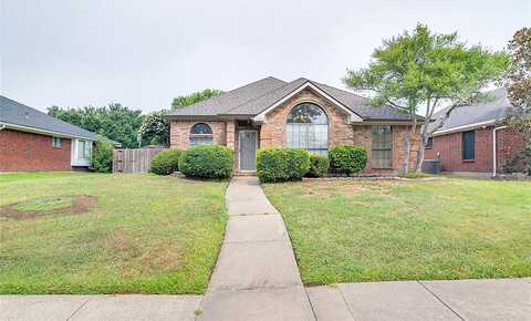 Springwood, MESQUITE, TX 75181