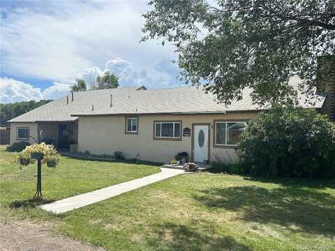 County Road T.37, LA JARA, CO 81140