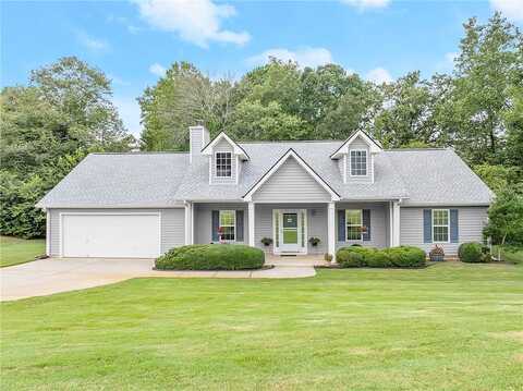 Waterloo, MOUNT AIRY, GA 30563