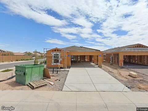 Pinkley, COOLIDGE, AZ 85128