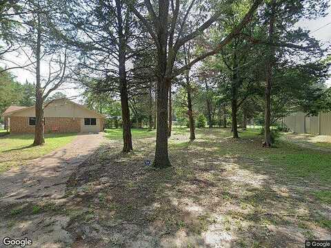 County Road 3604, BROWNSBORO, TX 75756